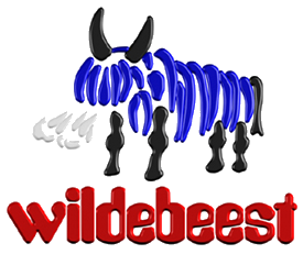 Wildebeest Games Logo